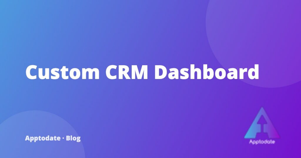 Custom CRM or Off-the-Shelf? How to Tell When Your Business Has Outgrown Standard Software