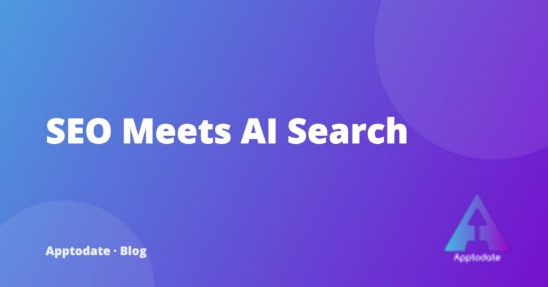 SEO in the Age of AI Search: How to Stay Visible on Google and in AI Answers